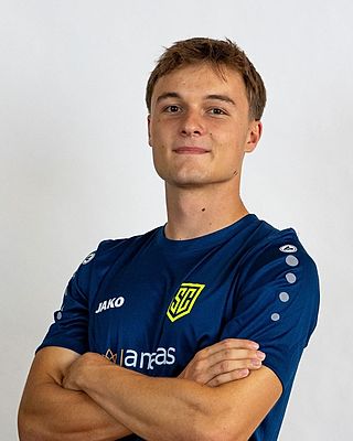 Fynn Fruhen
