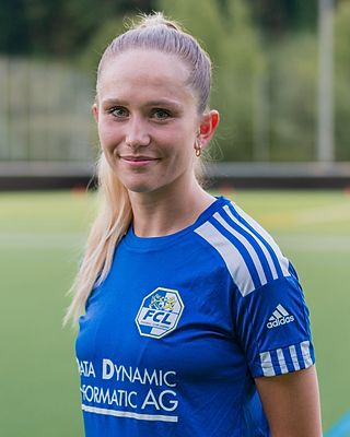 Alicia Haller