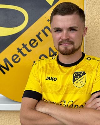 Torben Martens