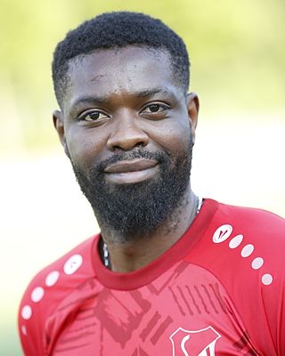 Giovani Nguepseu
