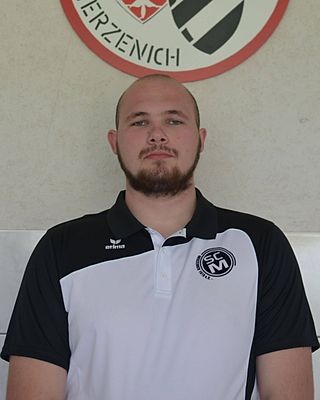 Domenic Klein