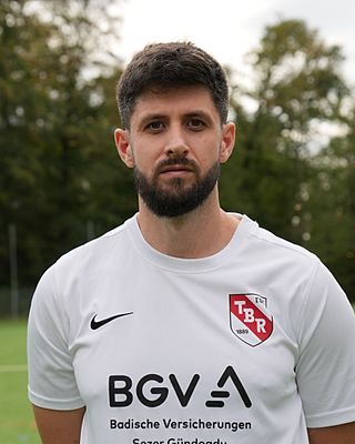 Patrick Marinkas