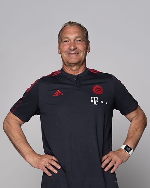 Foto: fcbayern.com