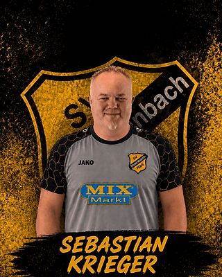 Sebastian Krieger