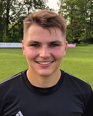 Tino Bohmann