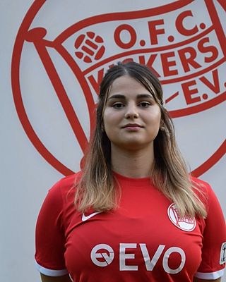 Styliani Maria Organotopoulou