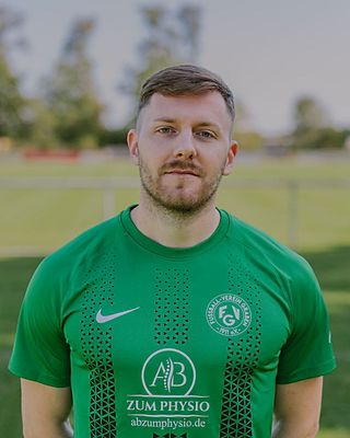 Aaron Heil