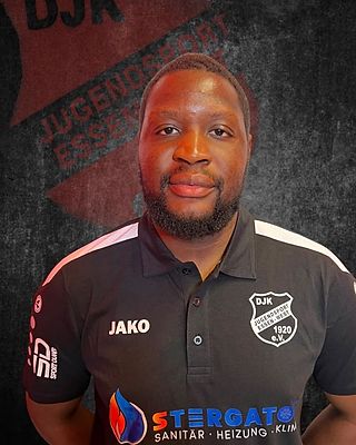 Jeancy Esamangua