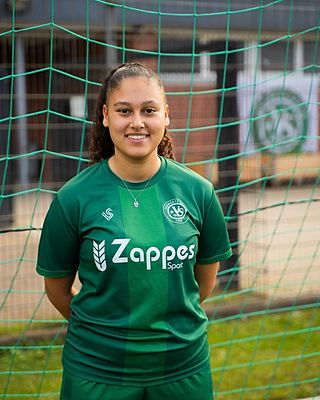 Romy Schneppenheim