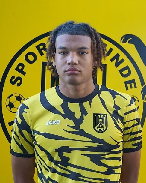 Foto: Joshua Tettesen Agougno