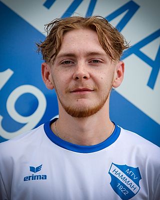Marlon Wieczorek