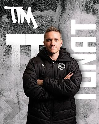 Tim Tonat