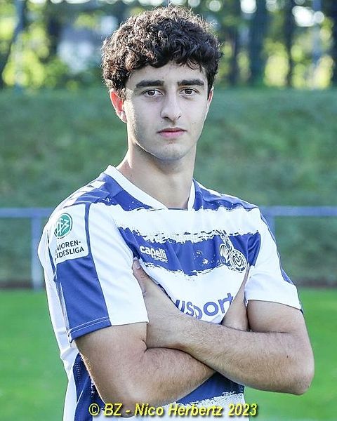 Kaan Inanoglu