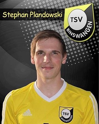 Stephan Plandowski