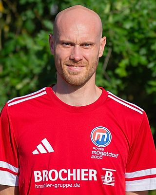 Fabian Schreiner