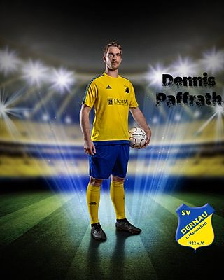 Dennis Paffrath
