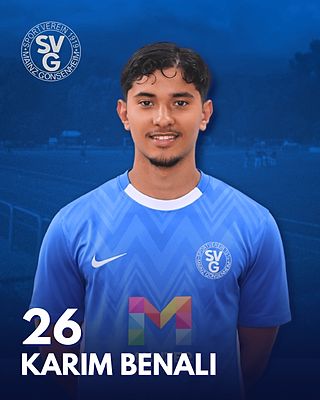 Karim Benali