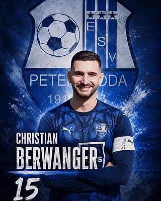 Christian Berwanger