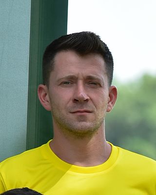 Lukasz Pytel