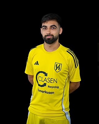 Murat Aydin