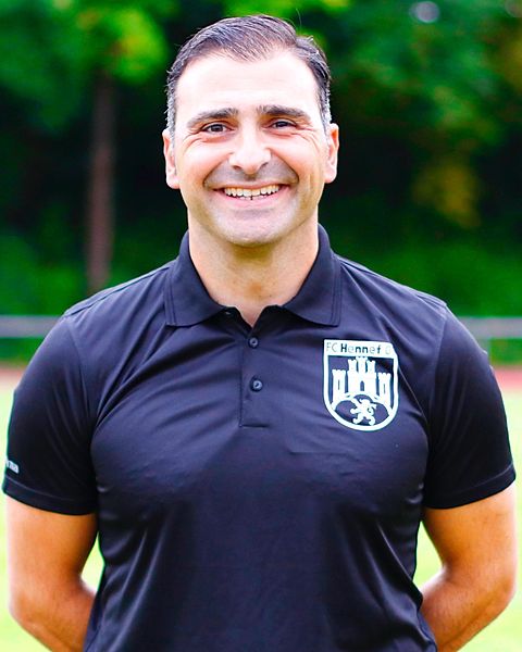 Foto: FC Hennef 05