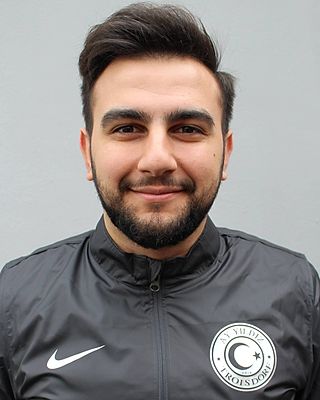 Tayyip Aydin