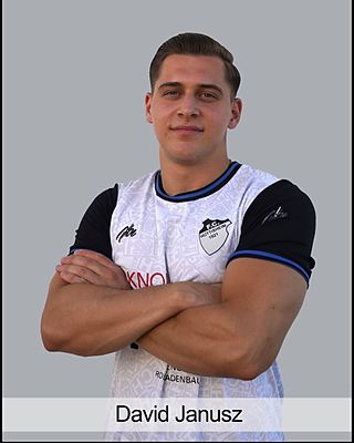 David Janusz