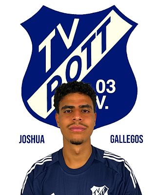 Joshua Jaime Gallegos Liberio