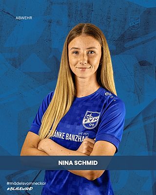 Nina Schmid