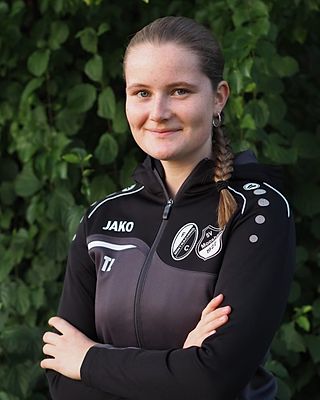 Antonia Braun