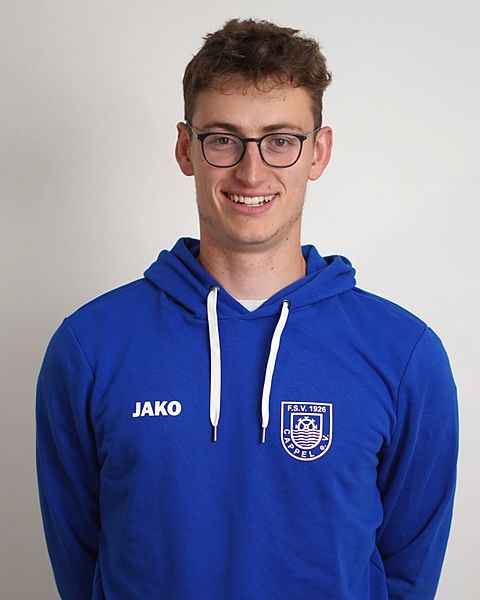 Jonathan Witzke