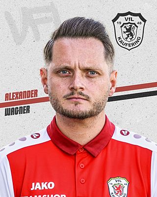 Alexander Wagner