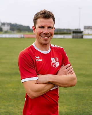Stefan Failer