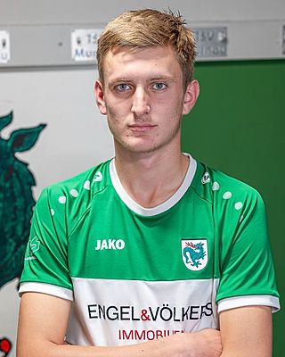 Christoph Greinwald