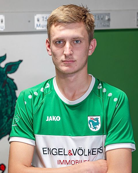 Foto: Neno Militic, TSV Murnau 1865