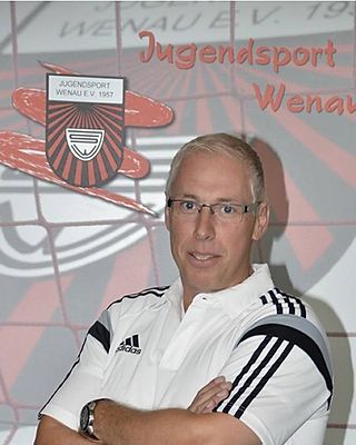 Volker Erberich