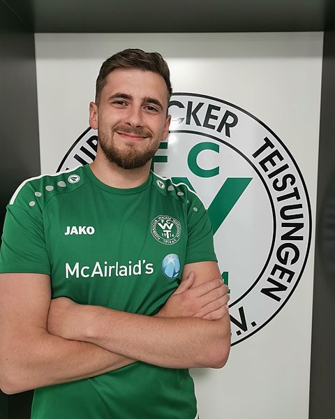 Foto: FC Wacker 1914 Teistungen