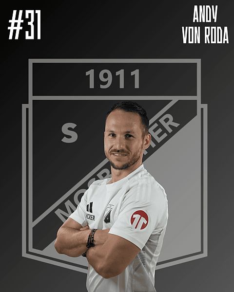 Andy von Roda