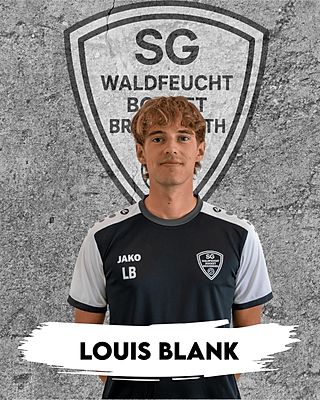 Louis Blank