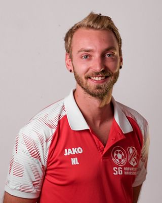 Nico Löw