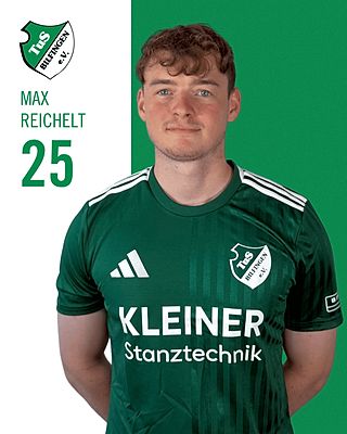 Max Reichelt