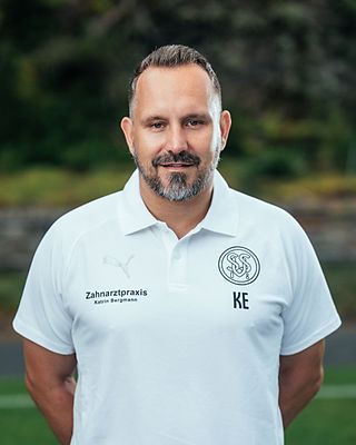 Kevin Eichhorn-Jeremias-Sohn