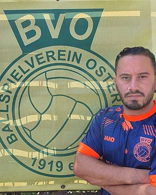 Kemal Uyanik