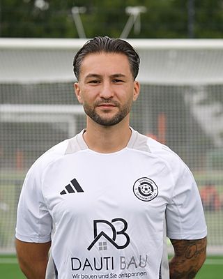 Ergün Aksoy