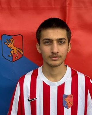 Faisal Nassari