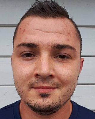 Krszysztof Zborowski