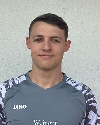 Ricardo Pascal Desiderius Bischel