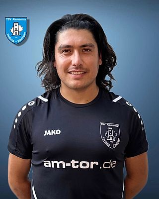 Cristian Fernando Gutiérrez Torres