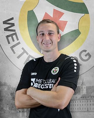 Florian Prücklmeier