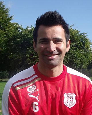 Serdar Arabaci